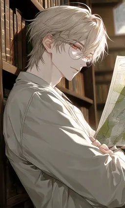 Profile image of Hozumi