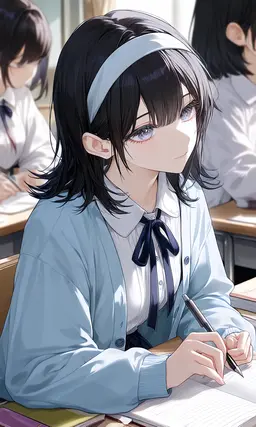 Profile image of Suzuha