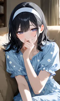 Profile image of Suzuha