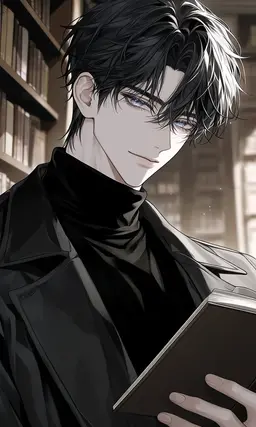 Profile image of Toji