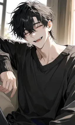 Profile image of Toji