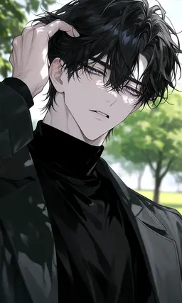 Profile image of Toji