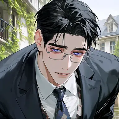 Profile image of Kato