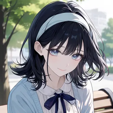 Profile image of Suzuha