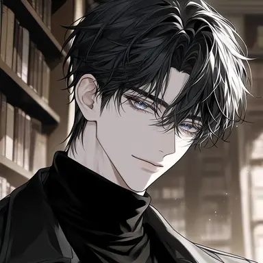Profile image of Toji