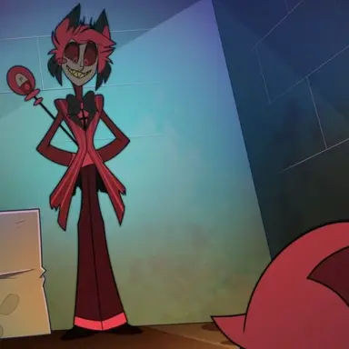 Profile image of Alastor