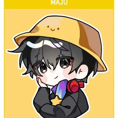 Profile image of 마주