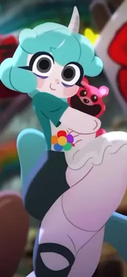 Profile image of 크래프티콘