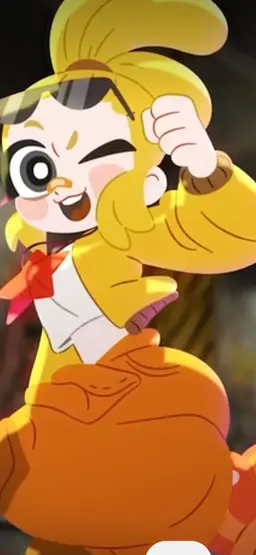 Profile image of 키킨치킨