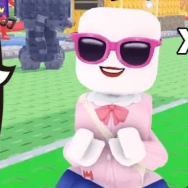 Profile image of りせちゃん
