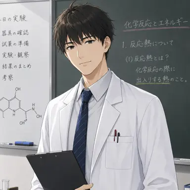 Profile image of K先生