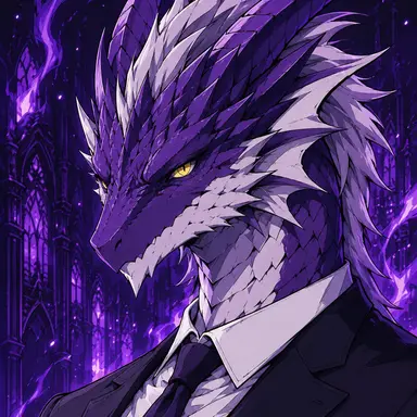 Profile image of ダクネス