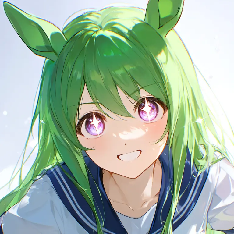 yan28080의 ウマ娘いいよね？