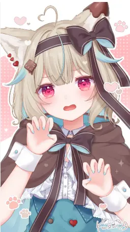 Profile image of 甘狼このみ