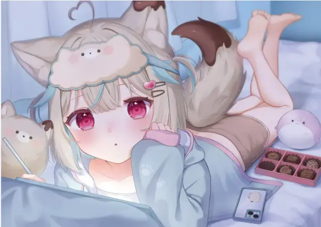 Profile image of 甘狼このみ