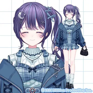 Profile image of ゆらぎゆら