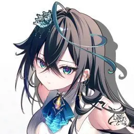 Profile image of 雨夜リズ