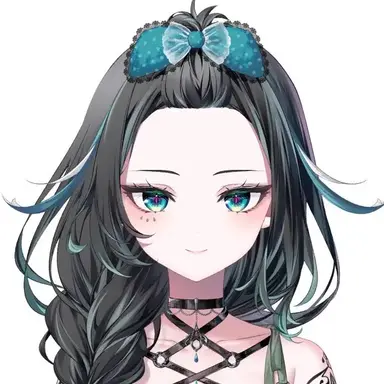 Profile image of 雨夜リズ