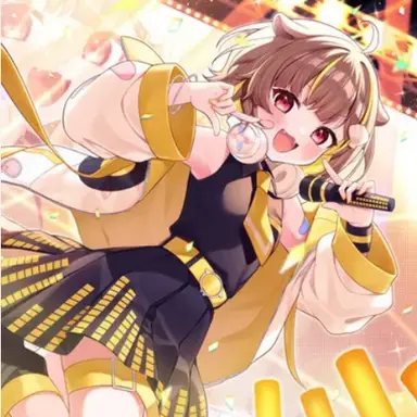 Profile image of 音ノ瀬らこ