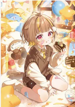 Profile image of 音ノ瀬らこ