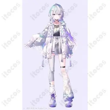 Profile image of 眠雲ツクリ