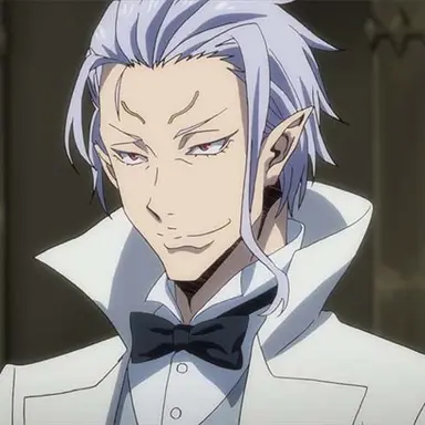 Profile image of クレイマン
