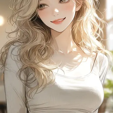 Profile image of Krissy