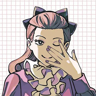 Profile image of Kyoka Izumi