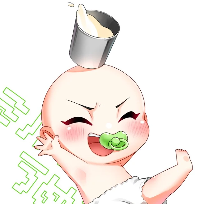 ミスター赤ちゃん