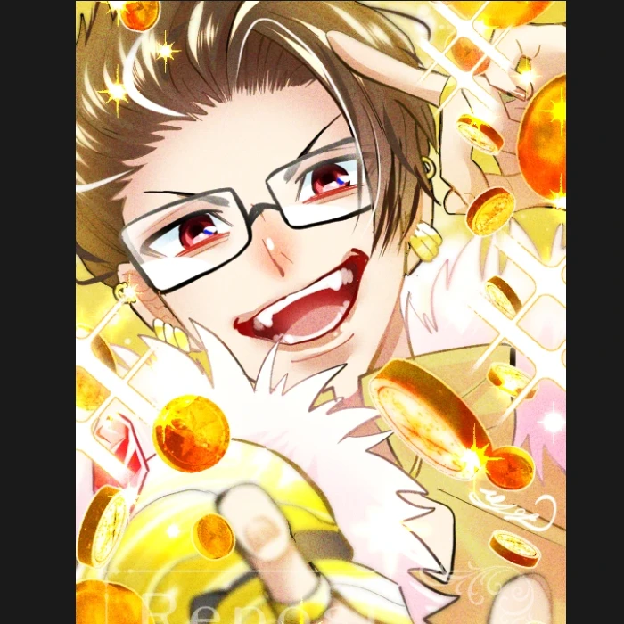 ミスターマネー