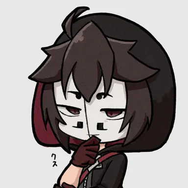 Profile image of ミスターブラック