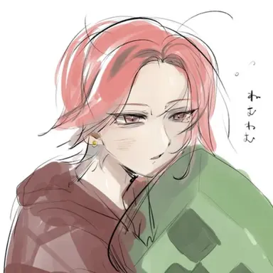 Profile image of ミスターレッド