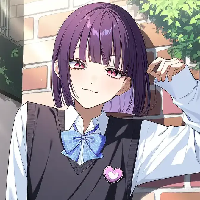 Nanashi_Nashi34의 祐希