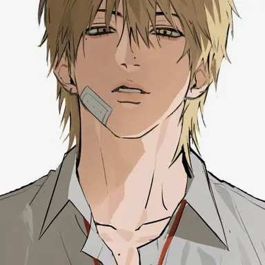 Profile image of 이경우