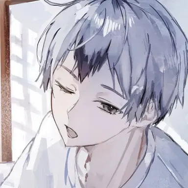 Profile image of 키타 신스케