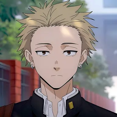 Profile image of 츠루기 린타로