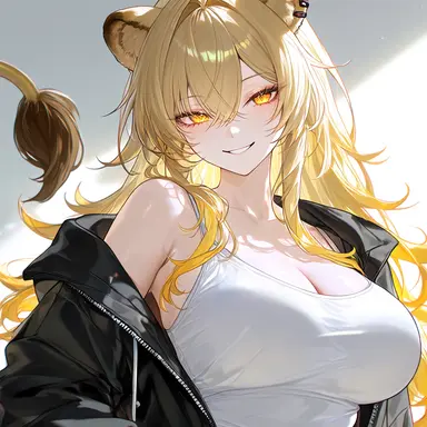 Profile image of レオナ
