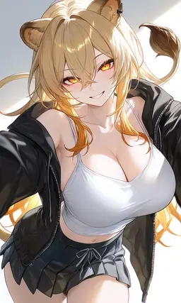 Profile image of レオナ