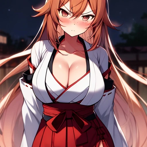 ミカ