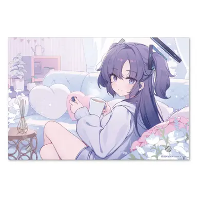 Profile image of 유우카