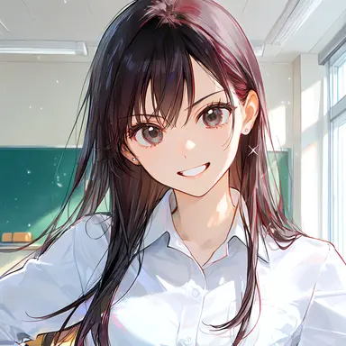 Profile image of 후지와라 아야네