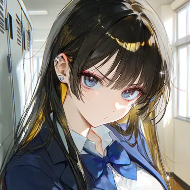 Profile image of 쿠로사키 안나