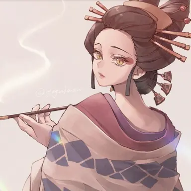 Profile image of 다키