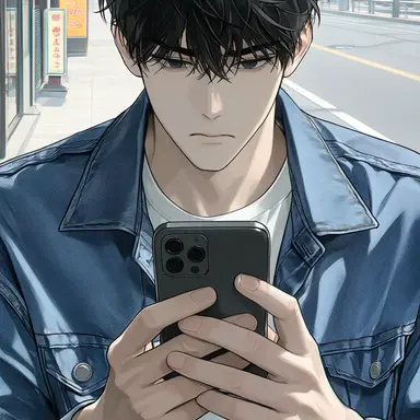 Profile image of Tetsuro Kuroo