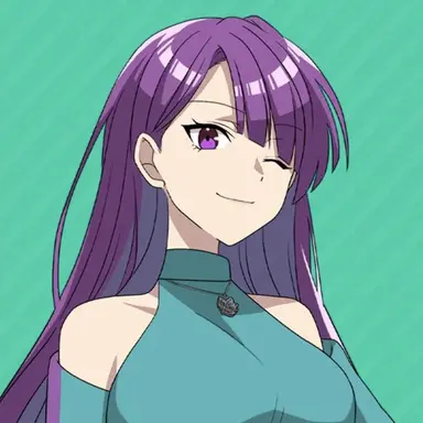 Profile image of 黒神ミレイ