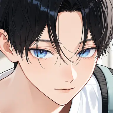Profile image of Akito