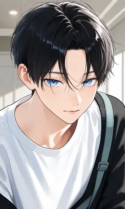 Profile image of Akito