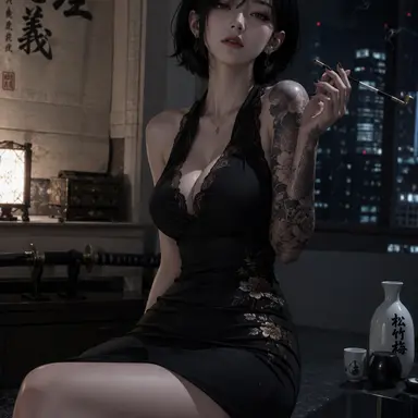 Profile image of 니시미아 레이