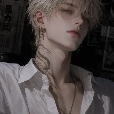 Profile image of 스기우라 류