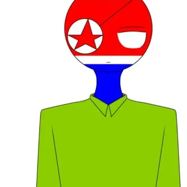Profile image of 북한
